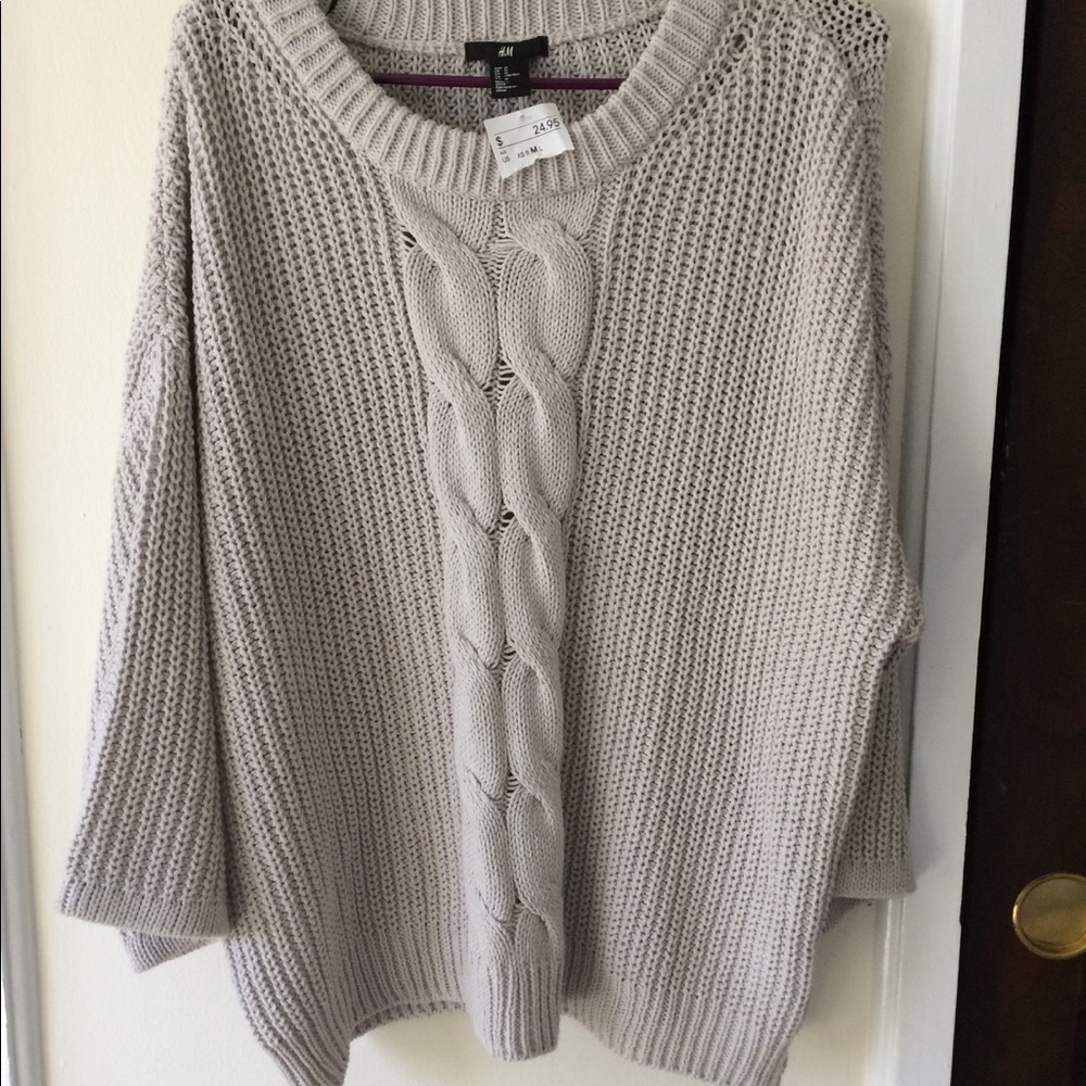 Sweater
